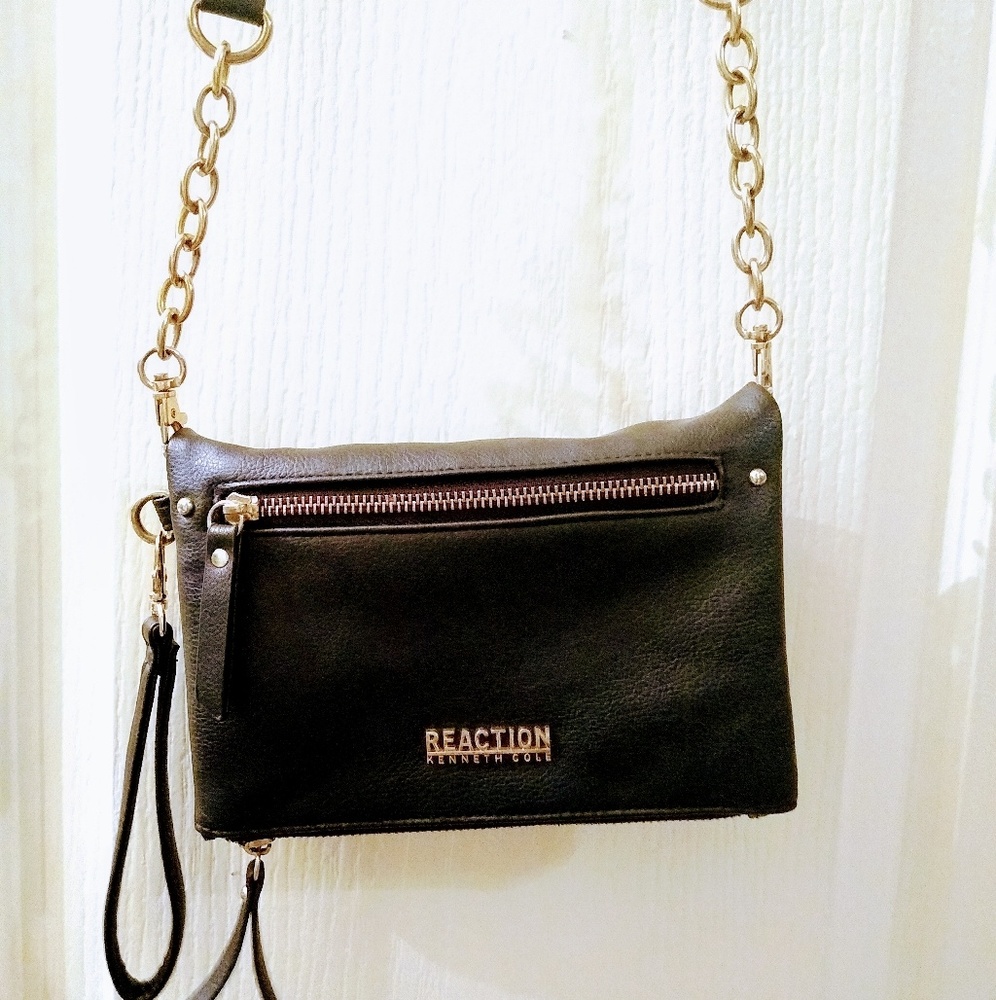 Kenneth Cole Reaction